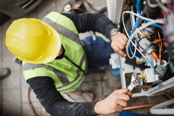 Emergency Electrical Repair Services in Sells, AZ